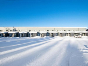 Holiday Home Skivillas 78 ukkohalla - 1 by Interhome Hyrynsalmi